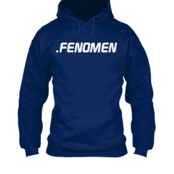 Bluza z Kapturem "Elegance Premium" .FENOMEN